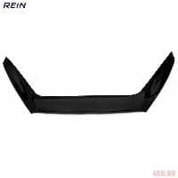 Дефлектор капота Rein для Ford S-Max (2010-2015) без лого № REINHD639wl