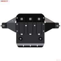 Защита картера для Mercedes Sprinter (2019-2025) № 13.4088