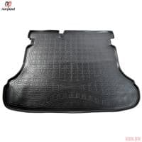 Коврик в багажник Norplast для Lada (ВАЗ) Vesta (2015-2025) № NPA00-T94-700