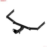 Фаркоп для Lada (ВАЗ) Granta (2018-2024) № 4508.12