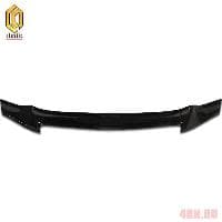 Дефлектор капота Classic черный для Subaru Exiga (2008-2018) № 2010010109455