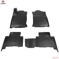 Коврики салона Norplast 3D для Haval Н9 (2017-2025) 5 мест № NPA11-C28-355