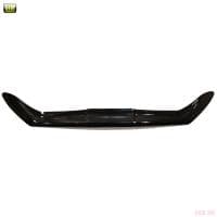 Дефлектор капота SIM для Hyundai Elantra (2018-2020) № SHYELA1812