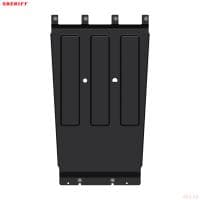 Защита КПП для Mercedes GLC-Class (2016-2022) № 13.3246