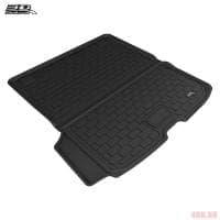 Коврик в багажник Sotra Liner 3D Lux для Volvo XC90 (2016-2025) № ST 72-00061