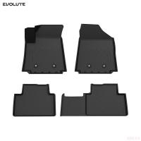 Коврики салона оригинальные для Evolute i-Joy (2022-2025) № E3NP001CM