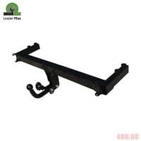 Фаркоп Лидер Плюс для Volkswagen Passat B5 седан (1997-2005) № V104-A