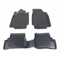 Коврики салона оригинальные для Mazda 6 (2013-2025) № PPL-10730117