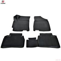 Коврики салона для Mосквич 6 (2023-2025) № NPA11-C60-420