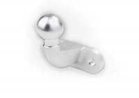 Фаркоп Aragon усиленный для Toyota Land Cruiser 200 (2007-2021) № E6418BC