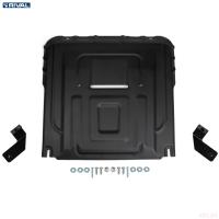 Защита картера и КПП для Haval Jolion (все кроме комплектации Comfort) № 111.9421.1