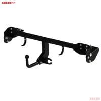 Фаркоп Sheriff для Geely SC7 (2012-2015) № SF.3693.12