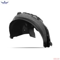 Подкрылок передний левый с шумоизоляцией для Mitsubishi Eclipse Cross (2017-2025) № TOTEM.S.35.40.001