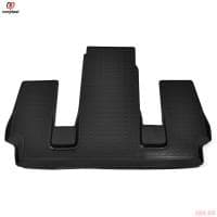 Коврики салона для Cadillac XT6 (2020-2025) 3-й ряд, 6 мест № NPA00-C10-871