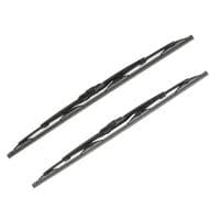 Щетки стеклоочистителя Michelin каркасные для Jeep Grand Cherokee (WK2) (2010-2021) № K13922-21