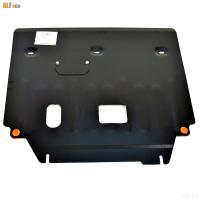 Защита картера и КПП для Hyundai Elantra (2021-2025) № ALF1062