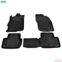 Коврики салона Avtodriver Avangard для Peugeot 4008 (2012-2017) № ADRAVG023