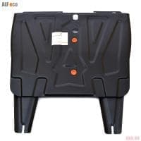 Защита двигателя и КПП для Chery Tiggo (2006-2013), Tiggo FL (2013-2015), Tiggo 3 (2017-2025) № 28.881.C2