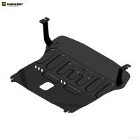 Защита картера и КПП для Kia Sportage R (2023-2025) № 71004