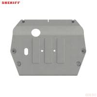 Защита картера и КПП для JАС J7 (2021-2025) № 28.4854