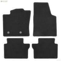 Коврики салона текстильные Econom для FAW Bestune B70 (2020-2024) № KLEVER0106201701200k