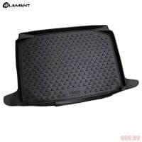 Коврик в багажник Element для Skoda Fabia хэтчбек (2007-2014) № NLC.45.06.B11