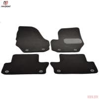 Коврики салона Norplast текстильные для Volvo XC60 (2008-2017) № NPL-VTe-960-700a