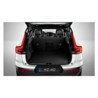 Коврик багажника двусторонний оригинальный для Volvo XC40 (2018-2025) № 31659022
