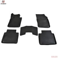 Коврики салона Norplast для Volvo S90 (2016-2025) № NPA11-C96-140