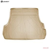 Коврик в багажник Element для Lexus LX450 (2012-2015) № CARLEX00002b
