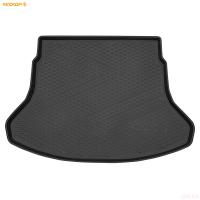 Коврик багажника для Kia Rio седан (2017-2023) № 5721020300