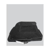 Коврики салона оригинальные для Mazda CX-5 (2017-2025) № 170031CB