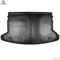 Коврик в багажник Norplast для Kia Ceed хэтчбек (2018-2025) № NPA00-T43-056