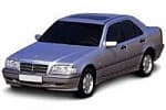 W202 (1993-2001) W202 (1993-2001)