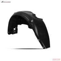 Подкрылок задний левый для Hyundai Solaris седан (2017-2022) № NLL.20.48.003