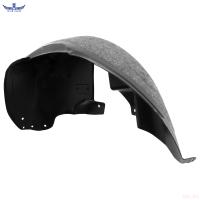 Подкрылок задний левый с шумоизоляцией для Chery Tiggo 8 (2018-2025) № TOTEM.S.AN0198.21