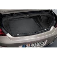 Коврик багажника оригинальный для BMW 5-Серия (F10) седан (2010-2016) № 51472153687