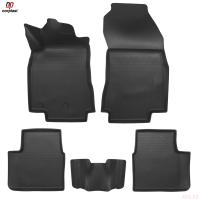 Коврики салона для DongFeng Shine (2023-2025) № NPA11-C25-910