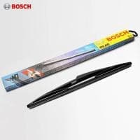 Задняя щетка стеклоочистителя Bosch Rear Twin каркасная для Ford Transit Connect (зад. дверь одинарная) (2002-2013) № 3397018802