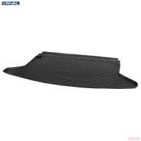 Коврик в багажник Rival для Kia Ceed хэтчбек 5дв. (2018-2025) кроме Premium, Premium+ № 12801005