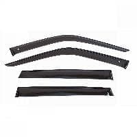 Дефлекторы окон для Great Wall Hover H6 (2011-2025) № G21211CR