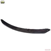 Дефлектор капота для Infiniti QX80 (2013-2017) № SINQX1012