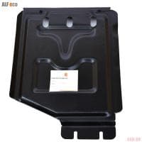 Защита раздатки для Toyota Hilux (2015-2025) № ALF.24.93