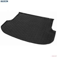 Коврик в багажник Rival для Kia Sorento (2015-2020) № 12804003