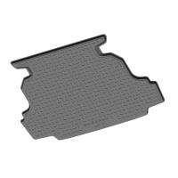 Коврик в багажник для Geely Emgrand 7 (2018-2025) № 92262