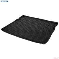 Коврик в багажник для Renault Duster 4WD (2021-2025) № 14701006
