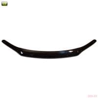 Дефлектор капота для Toyota Hilux (2015-2025) № STOHIL1512