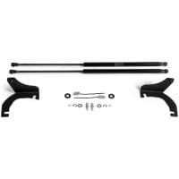 Упоры капота для Subaru XV (2017-2023) 2 шт. № A.ST.5401.1