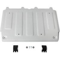 Защита двигателя и КПП для Toyota Corolla (2018-2025) № 333.9530.1