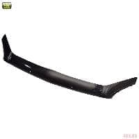 Дефлектор капота SIM для Toyota Avensis (2003-2008) № STOAVE0312